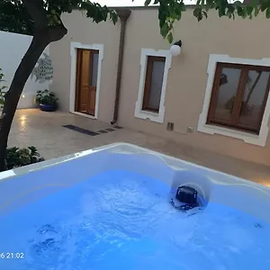 Maison d'hôtes S'incontru Affittacamere, Capoterra